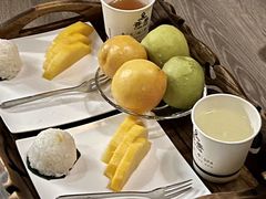 -菩泰·泰式草本按摩SPA(国大城市广场店)