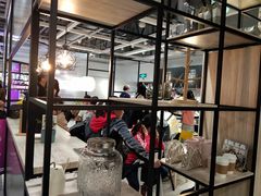 -宜家家居(哈尔滨商场店)