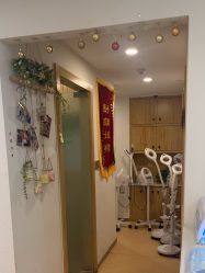 -塑青春&伊肤泉祛痘皮肤管理