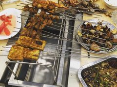 -寻香羊小羊·徐州烧烤(南京店)