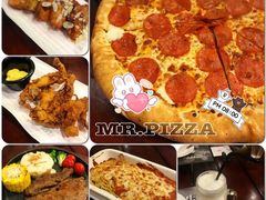 -Mr.Pizza米斯特比萨(合肥一九一二街区店)