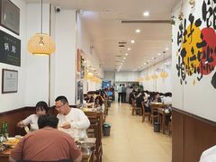 -春水锅贴·传统鲁菜(大明湖店)