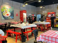 -李双猪·小龙虾·烧烤·羊肉煲(乐山店)