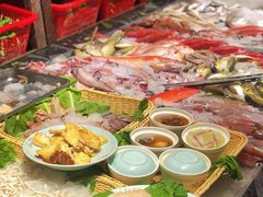 -抱德·潮汕味(敦和店原惠城鱼仔)