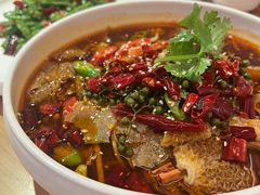 -枣子树·素食餐厅(普陀山店)
