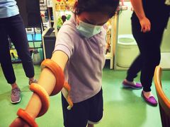 -藦茜花园宠物主题亲子互动体验馆(国顺东路店)