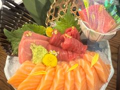 -築鳥日本料理(黑沙环店)