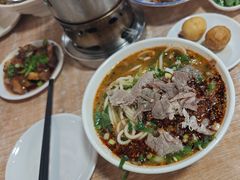 -肖家客饸饹面(郑州总店)