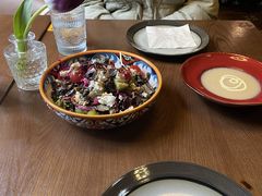 -Uncle Kosto科斯托·中东菜