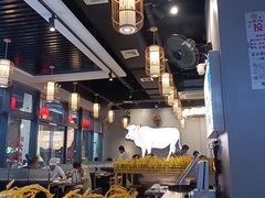 -小肥牛潮汕牛肉火锅(南联店)