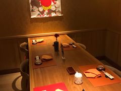 包厢-松涛日本料理