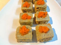 宁波臭豆腐-成隆行·蟹王府(淮海店)