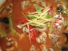 -芳芳私房菜·精做淮扬菜(承德路店)