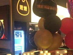 -烤匠麻辣烤鱼(万象城店)