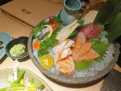 -德川家日本料理(中关村店)