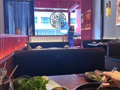 -烧肉一番·新韩式炭火烤肉(大岭山店)