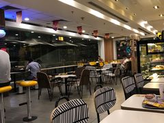-麦当劳(宜安广场店)