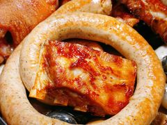 -索菲特西湖大酒店·香榭丽全日候餐厅(南山路店)