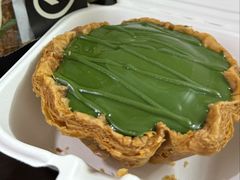 -HOT CRUSH趁热集合·现烤面包(上海环球港店)