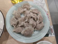 -老边饺子馆(东单店)