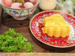 -中卫御苑福膳·养生局(圆明园店)