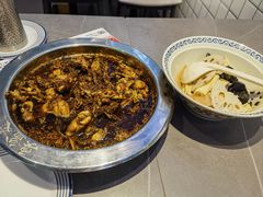 -耍盆友·重庆江湖菜(百子湾店)