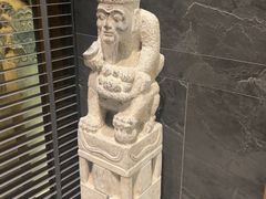 -浩运海鲜·16年专注青岛菜(石老人店)