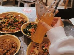 -东排食堂长沙小吃大排档(五一广场店)