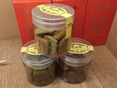 -吴裕泰茶庄(前门大街店)