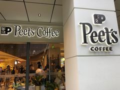 门面-Peet's Coffee皮爷咖啡(万象天地店)