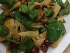 -黑皮酸菜鱼(绣花巷店)