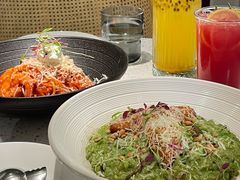 -BE BRIGHT KITCHEN(正佳广场店)