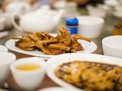 -香港蓮香樓(中環店)