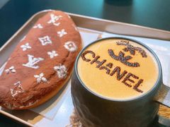 -Ann COFFEE(来福士店)