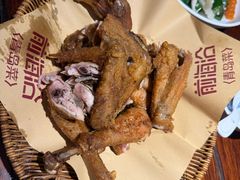 -前海沿·青岛菜(五四广场永旺店)