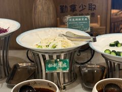 -飞鹿餐饮·陕南菜(北关店)