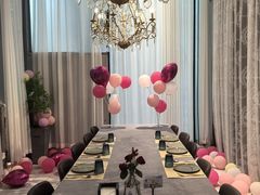 -果仁·意大利餐厅(财富广场店)