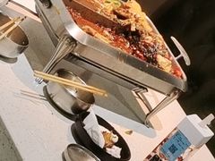 -鸣记脆皮烤鱼(岐山路店)