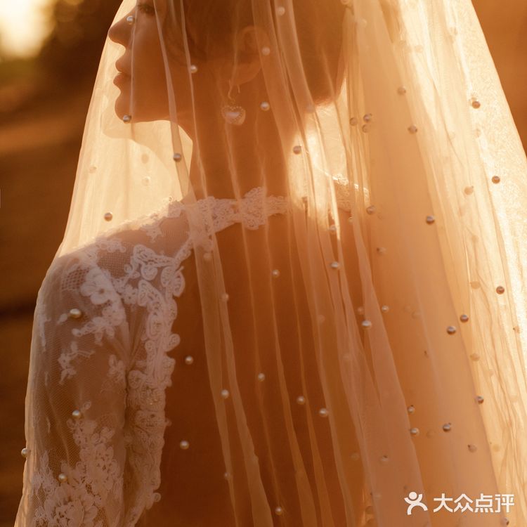 唯美、性感的大理旅拍暮光🌇婚纱照客照