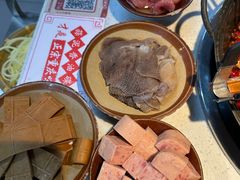 -芈重山老火锅(广州首店)
