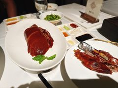 -四季民福烤鸭店(王府井灯市口店)