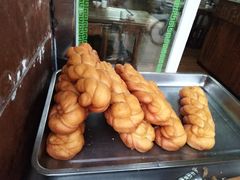 麻花-清真新疆叶尔羌烤肉店(新香洲店)