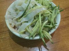 -潘氏凉皮(迎宾南路店)