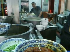 -中阿兰牛肉面(悦海新天地店)