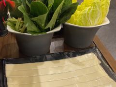-井格重庆火锅(西直门凯德Mall店)