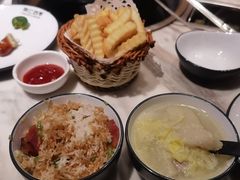 -同仁四季椰子鸡(福田东园总店)