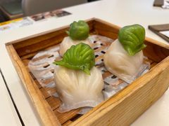 -蔡澜点心·粤菜(嘉里中心店)