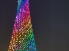 -广州塔