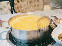 -集渔·泰式海鲜火锅(科华店)