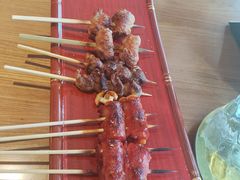 -和彩放题(渔阳店)